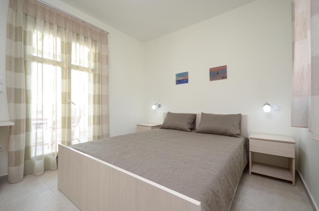 Natura Villas In Naxos Mikri Vigla Oda fotoğraf